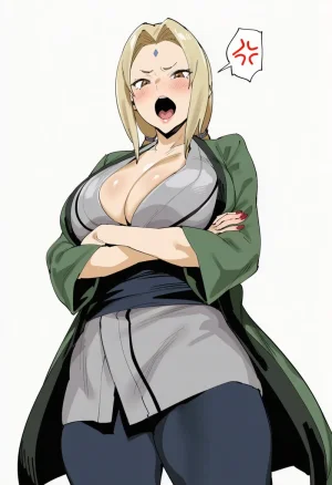 haremgoblin Naruto reboot 3 - Page 5