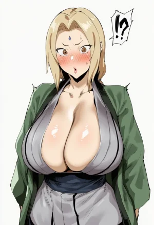haremgoblin Naruto reboot 3 - Page 7