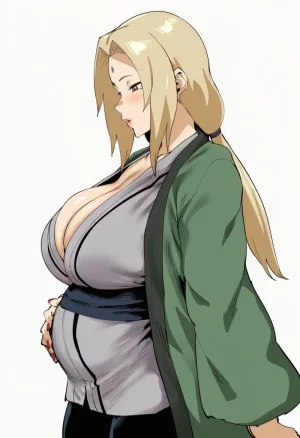 haremgoblin Naruto reboot 3 - Page 98