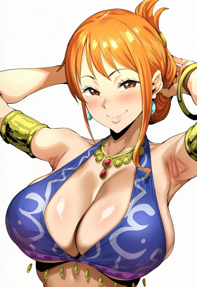 haremgoblin ONE PIECE 36 - Image 2