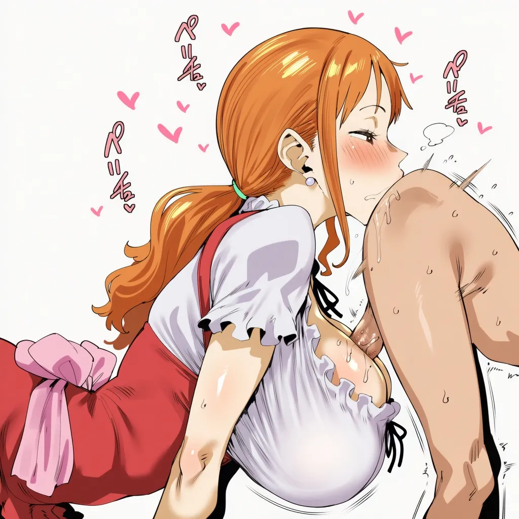 haremgoblin ONE PIECE 36 - Image 56