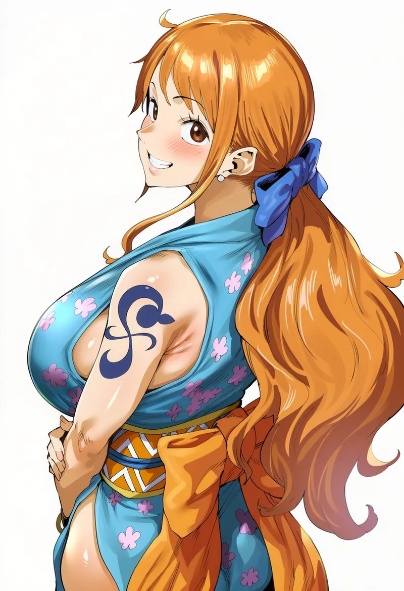 haremgoblin ONE PIECE 36 - Image 76