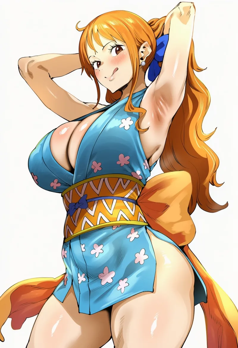 haremgoblin ONE PIECE 36 - Image 77