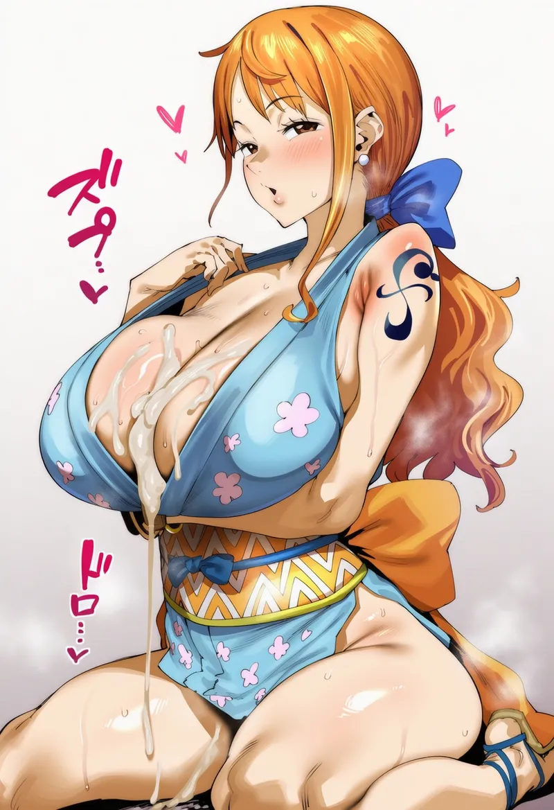 haremgoblin ONE PIECE 36 - Image 84