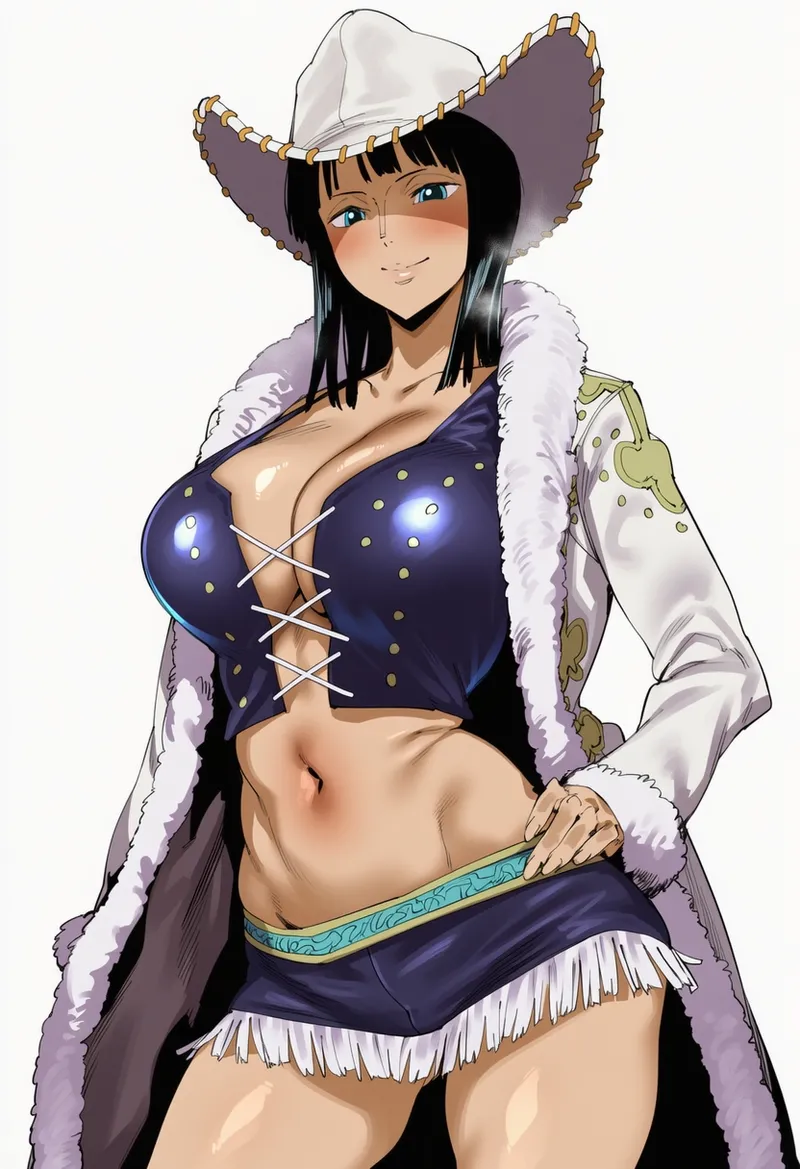 haremgoblin ONE PIECE 37 - Image 1