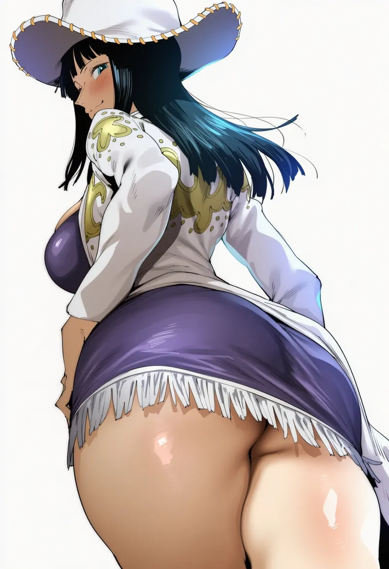 haremgoblin ONE PIECE 37 - Image 2