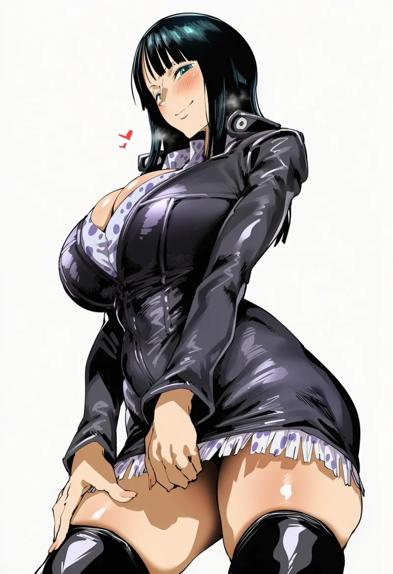 haremgoblin ONE PIECE 37 - Image 26