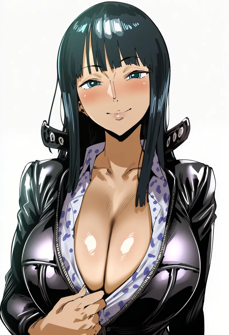 haremgoblin ONE PIECE 37 - Image 29