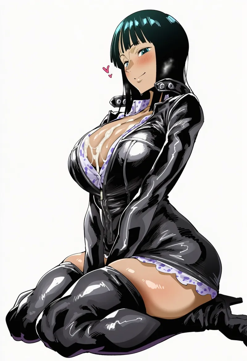 haremgoblin ONE PIECE 37 - Image 34