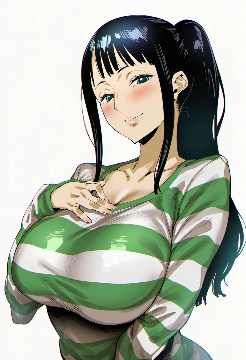 haremgoblin ONE PIECE 37 - Image 57