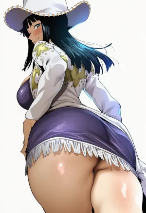 haremgoblin ONE PIECE 37 - Page 2