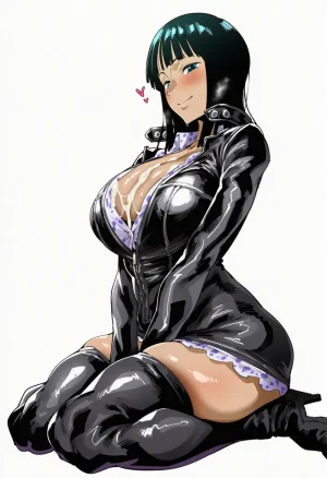 haremgoblin ONE PIECE 37 - Page 34