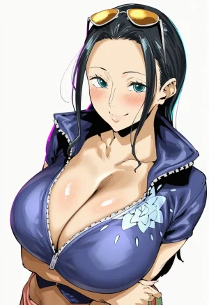 haremgoblin ONE PIECE 37 - Page 76