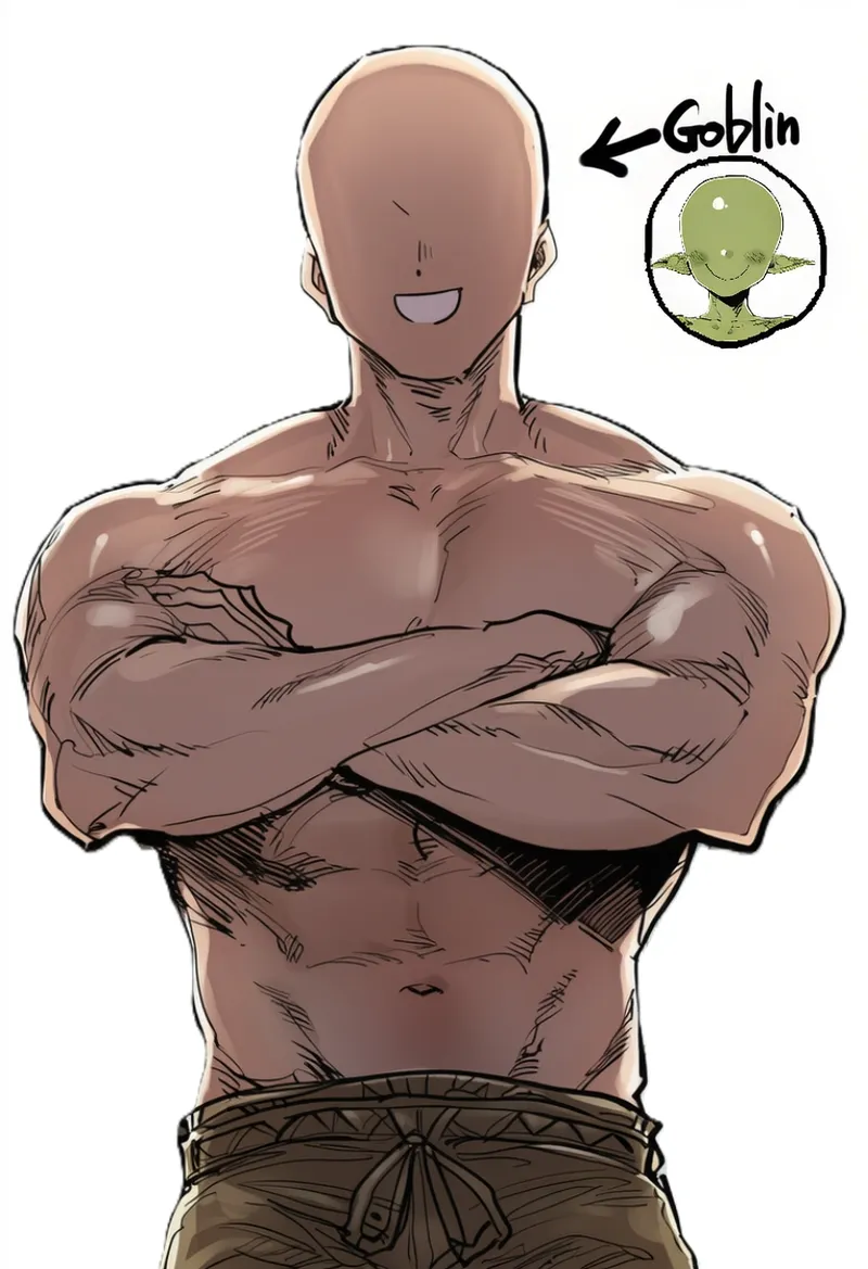 HaremGoblin OtherOld 2 - Image 3