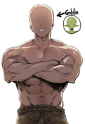 HaremGoblin OtherOld 2 - Page 3