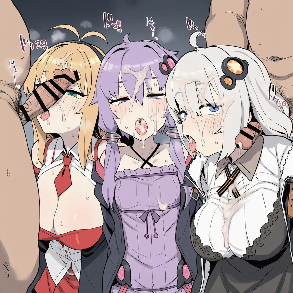 ハリソンharison Pixiv Artwork Collection Part4 - Image 36