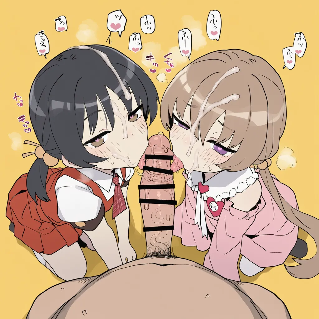 ハリソンharison Pixiv Artwork Collection Part4 - Image 49