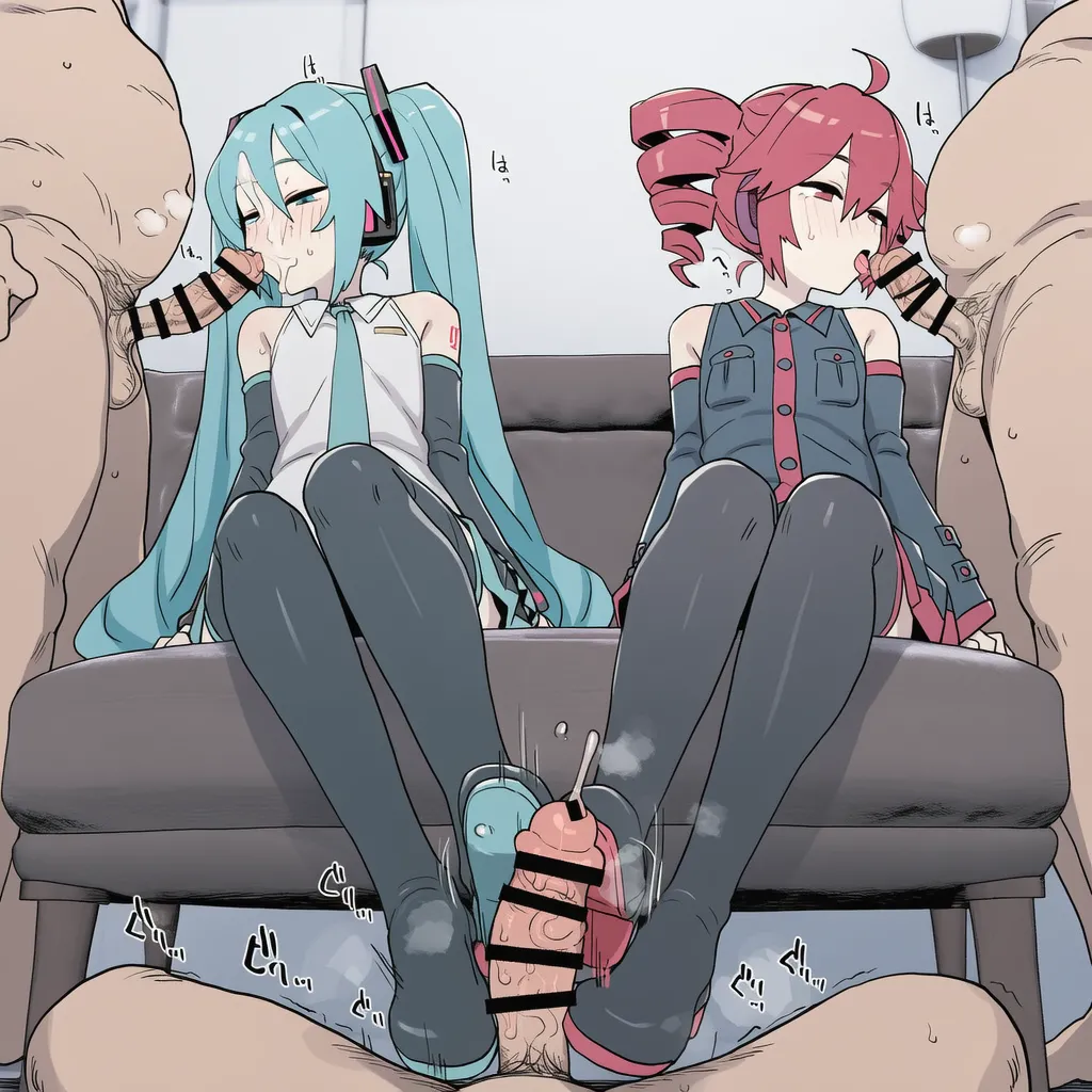 ハリソンharison Pixiv Artwork Collection Part4 - Image 54