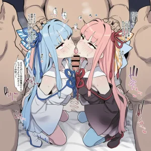 ハリソンharison Pixiv Artwork Collection Part4 - Page 185