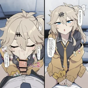 ハリソンharison Pixiv Artwork Collection Part4 - Page 218