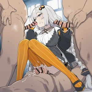 ハリソンharison Pixiv Artwork Collection Part4 - Page 40