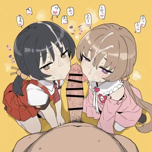 ハリソンharison Pixiv Artwork Collection Part4 - Page 49