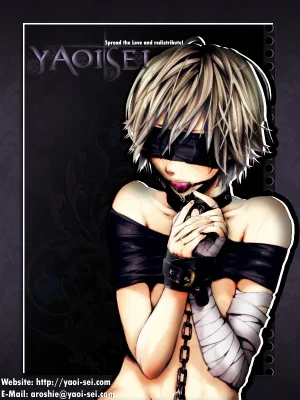 HaruCC14 megaromaniac Megunoji Cendrillon Kuroshitsuji - Page 35