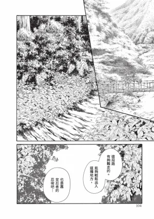 Haruki Araxa Ninpo-Cho Volume. 8 霰草忍法帖 8 Chinese Digital - Page 104