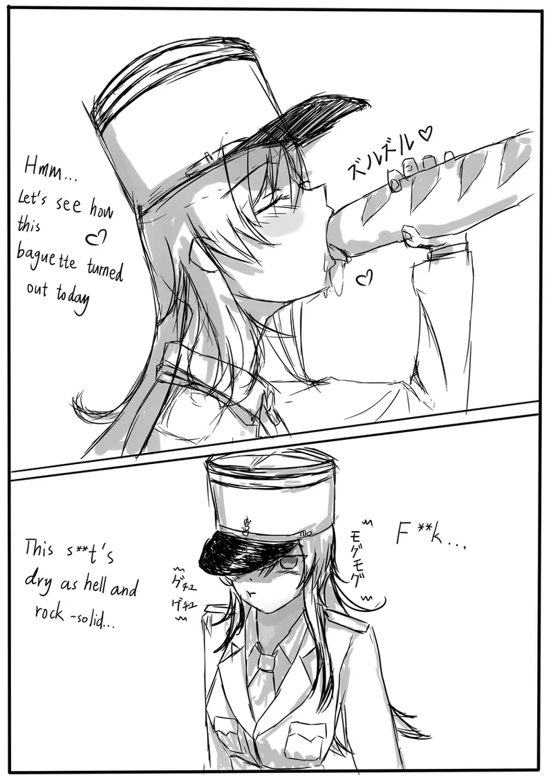 HarukiTsuki Escoffiers Regurgi-FranceCN EN JP - Image 15