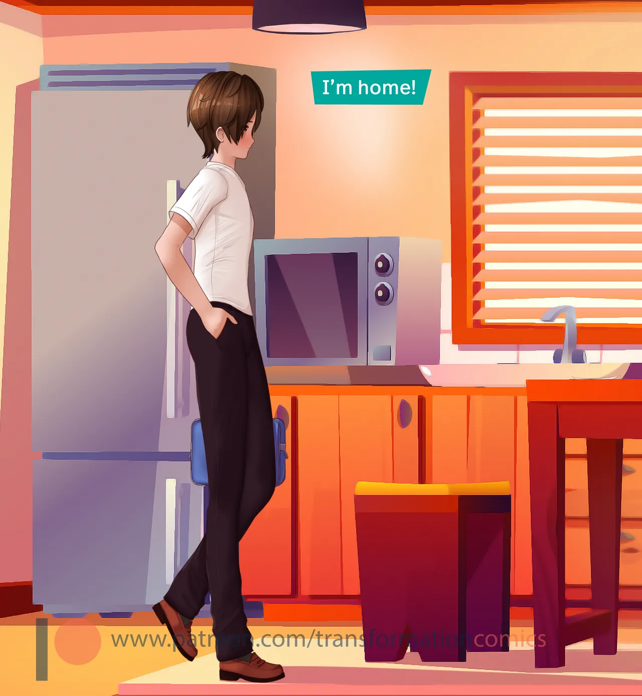 Harus Blooming Ongoing - Image 1