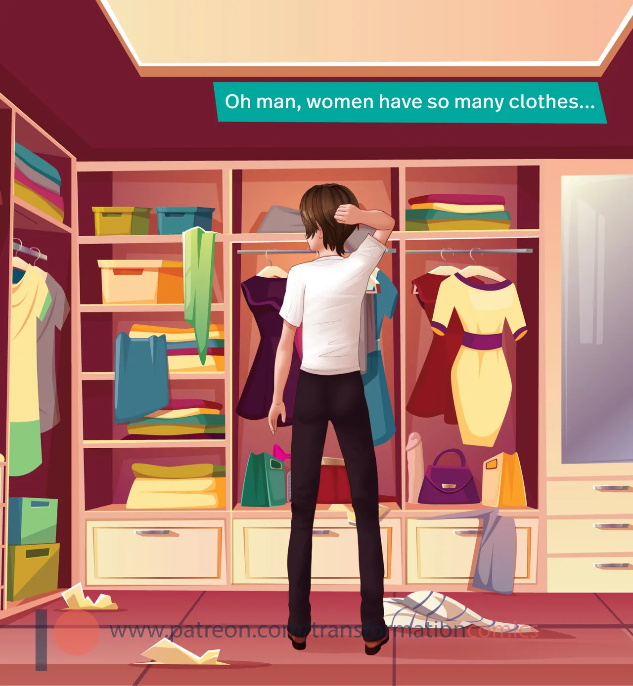 Harus Blooming Ongoing - Image 10