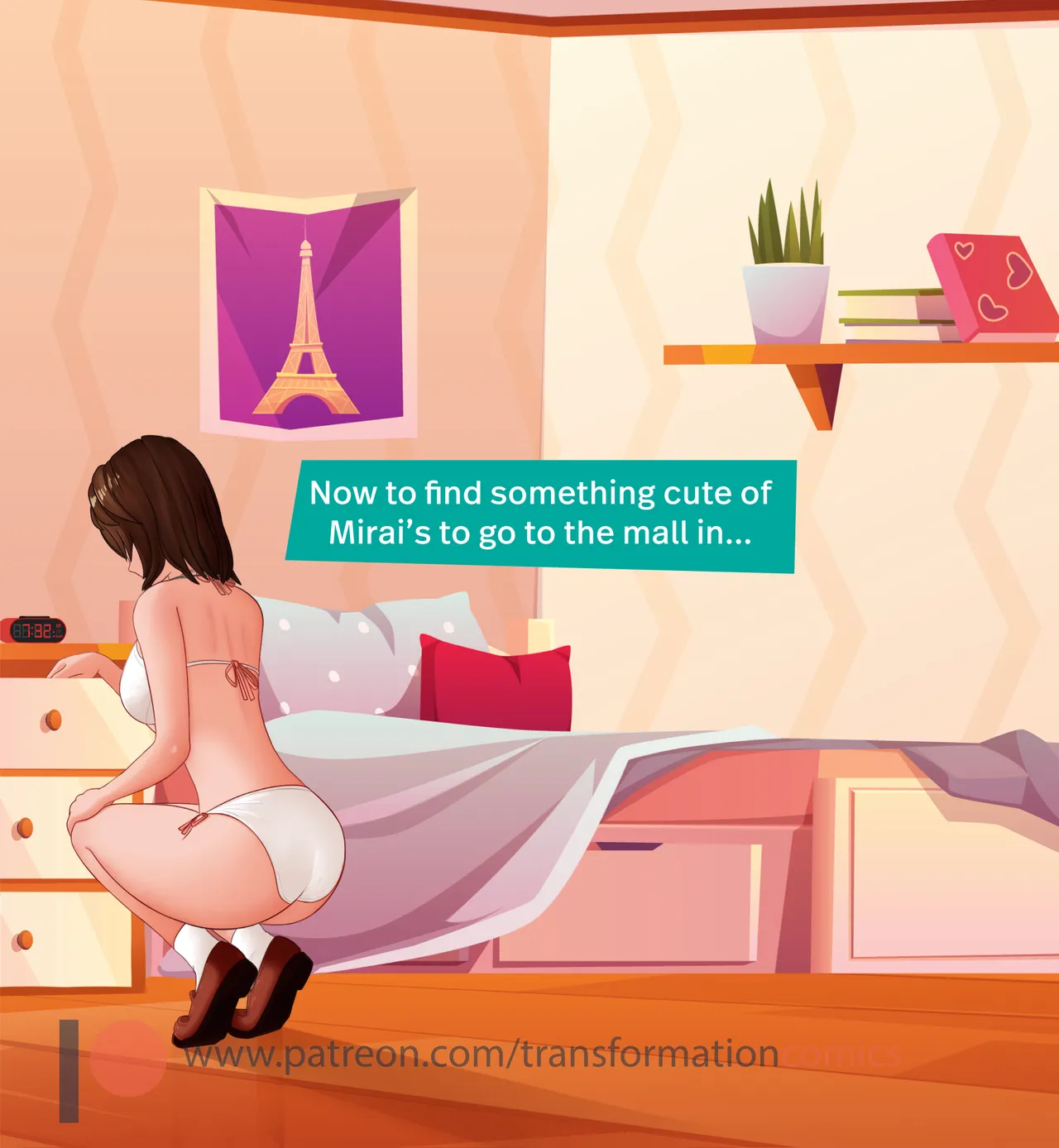 Harus Blooming Ongoing - Image 103