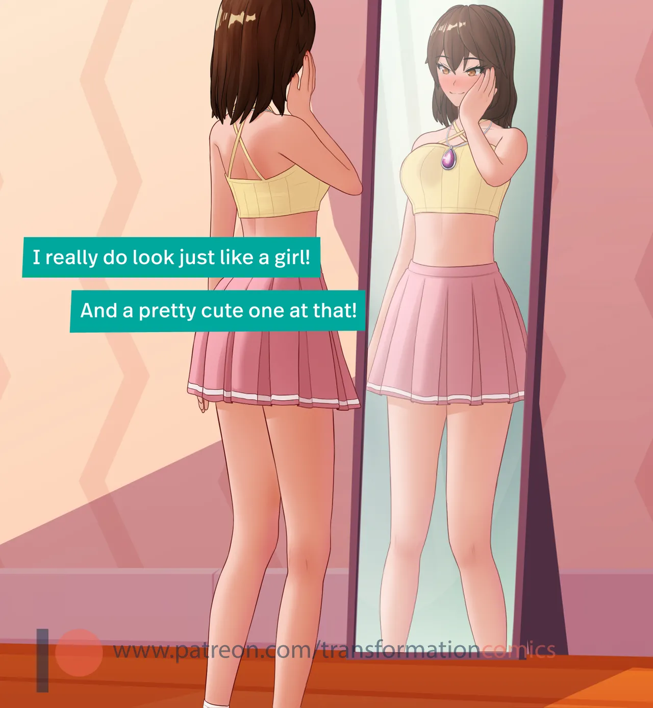 Harus Blooming Ongoing - Image 107