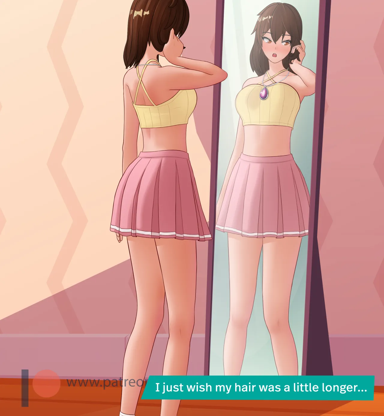 Harus Blooming Ongoing - Image 108