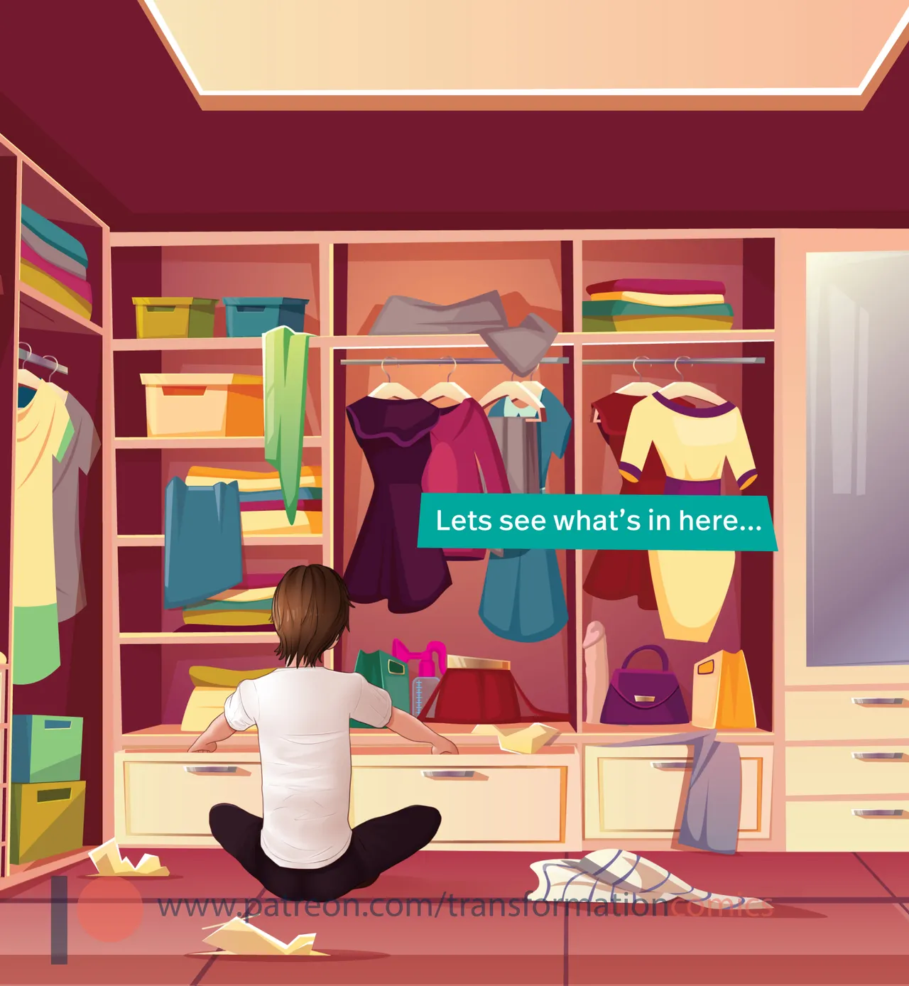 Harus Blooming Ongoing - Image 11