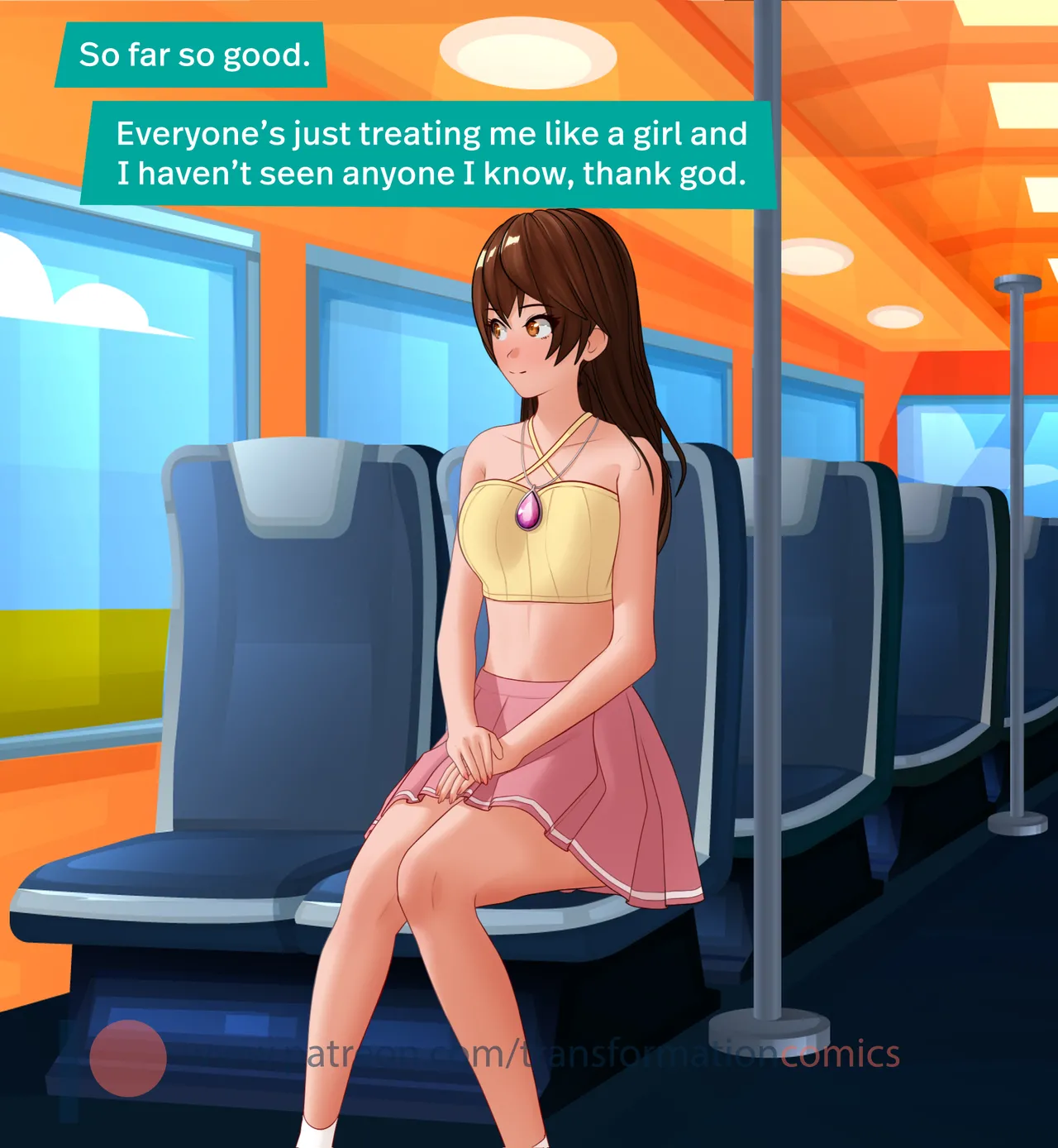 Harus Blooming Ongoing - Image 114