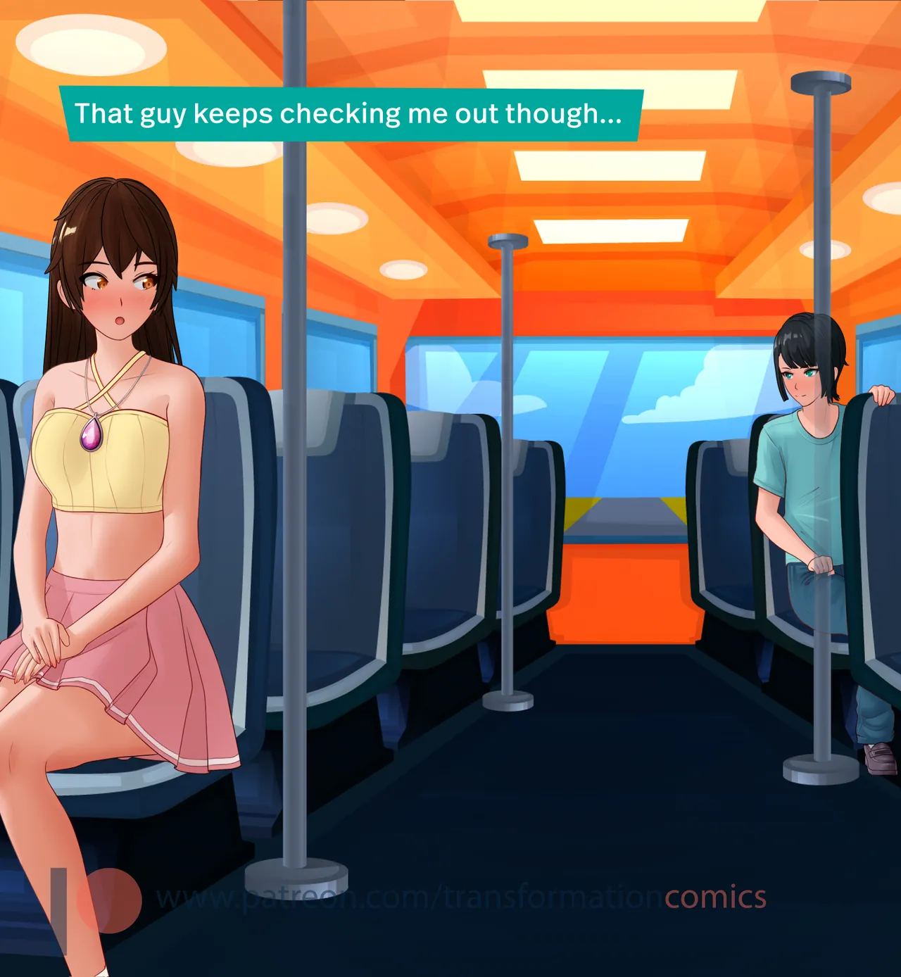 Harus Blooming Ongoing - Image 115