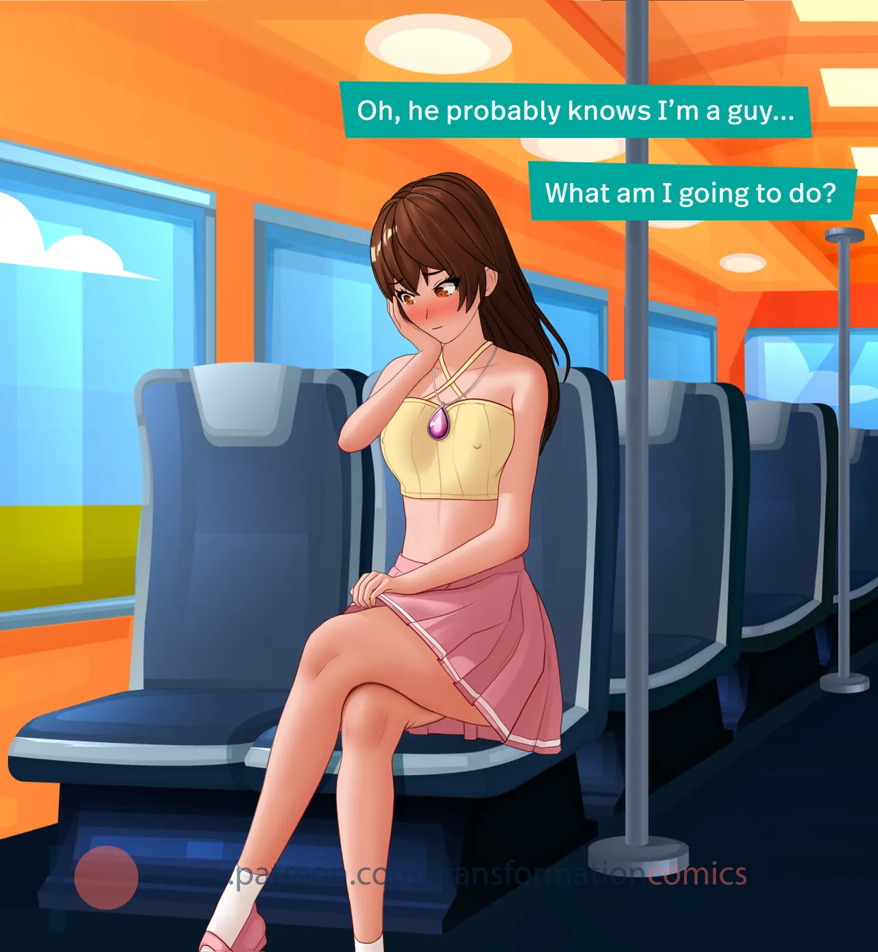 Harus Blooming Ongoing - Image 116