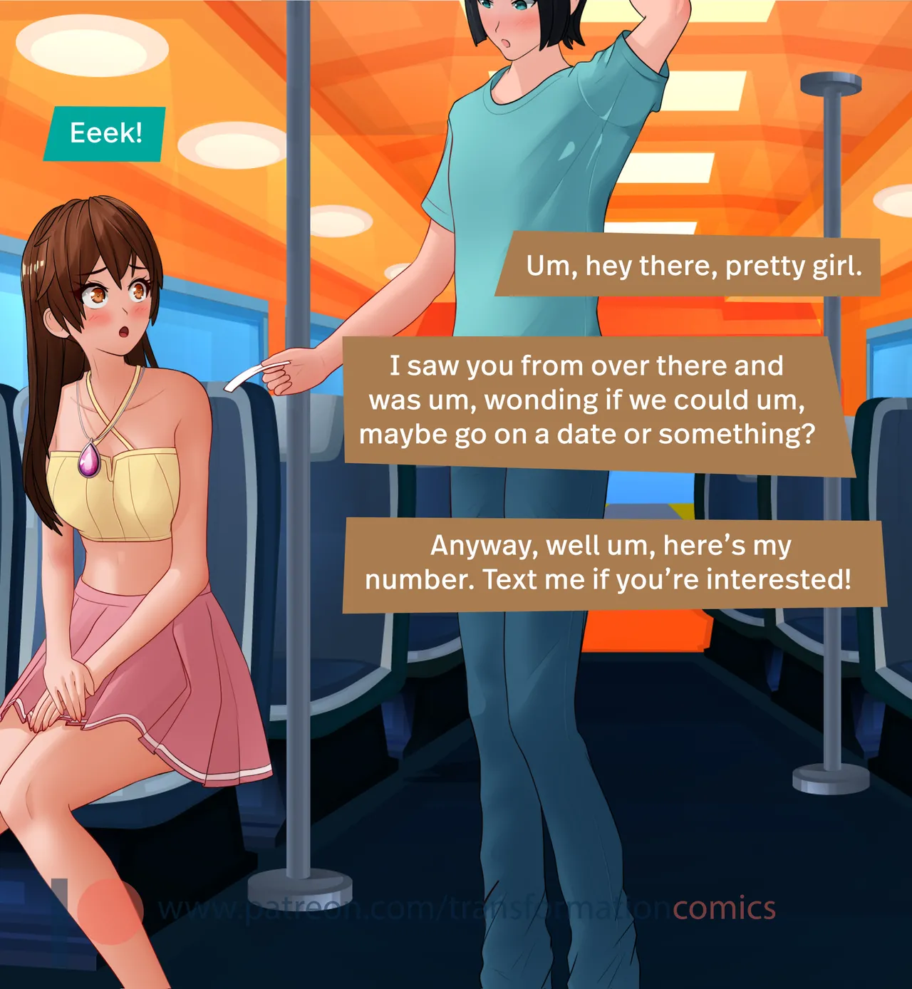 Harus Blooming Ongoing - Image 118