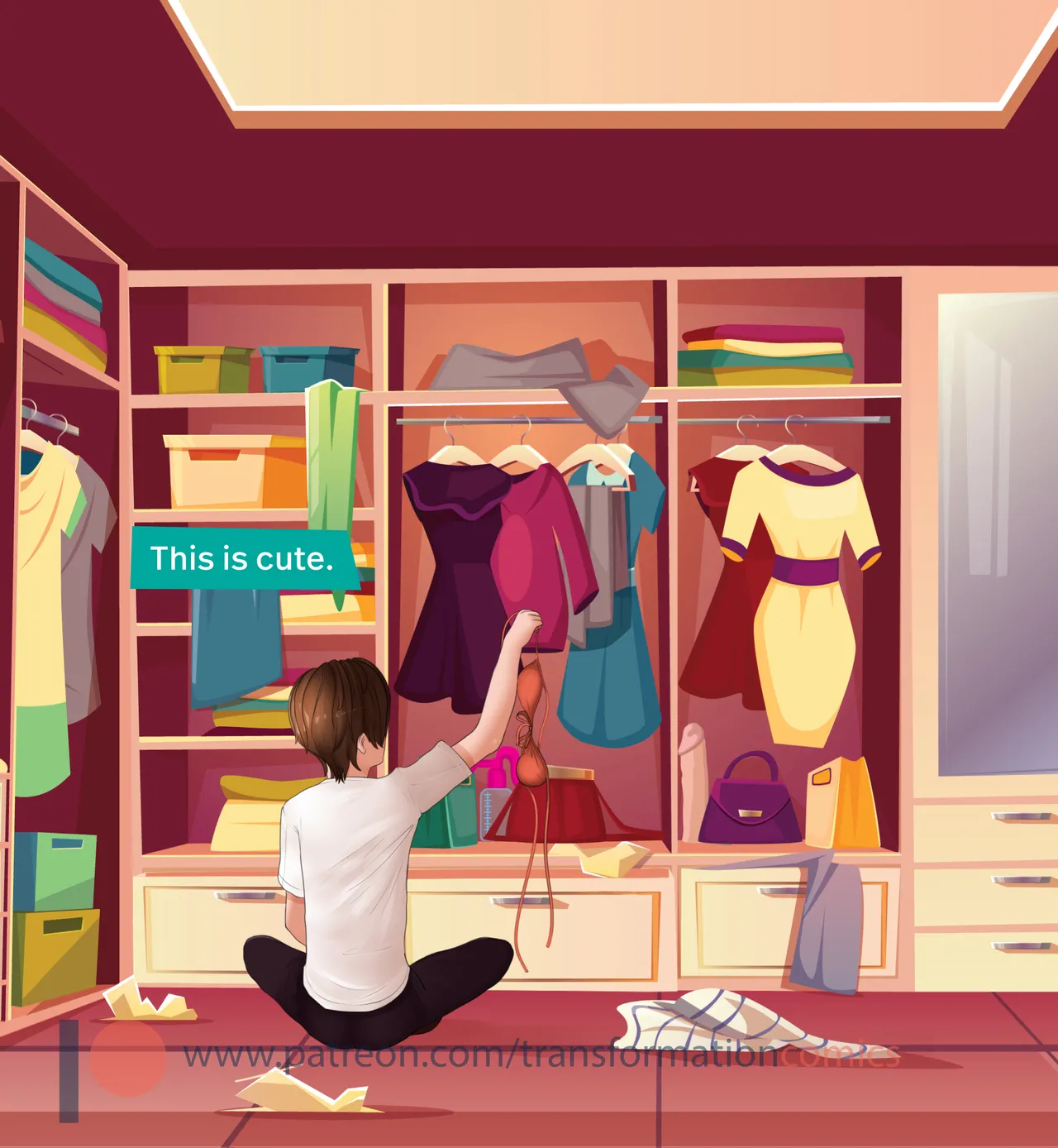 Harus Blooming Ongoing - Image 12