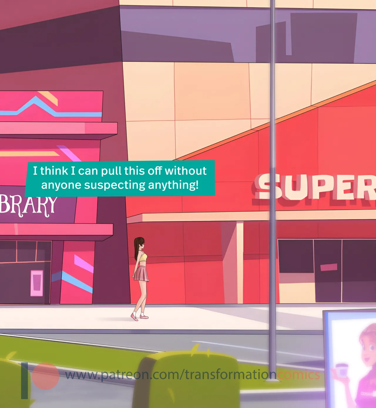 Harus Blooming Ongoing - Image 124