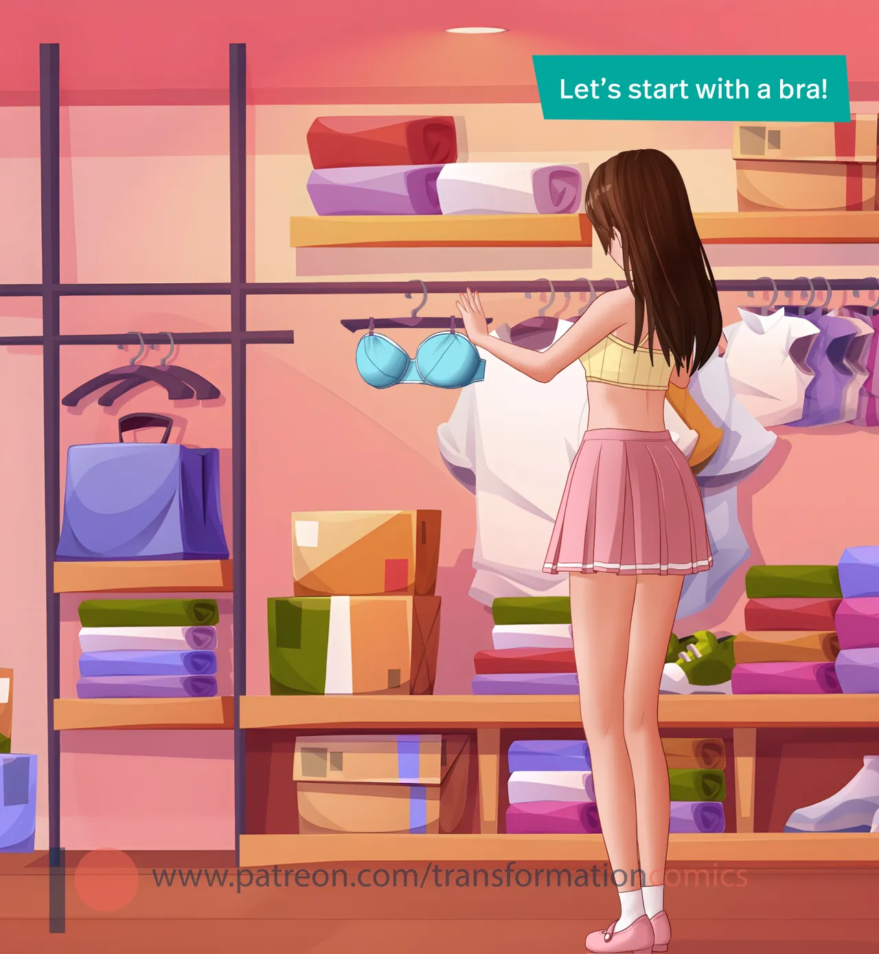 Harus Blooming Ongoing - Image 126