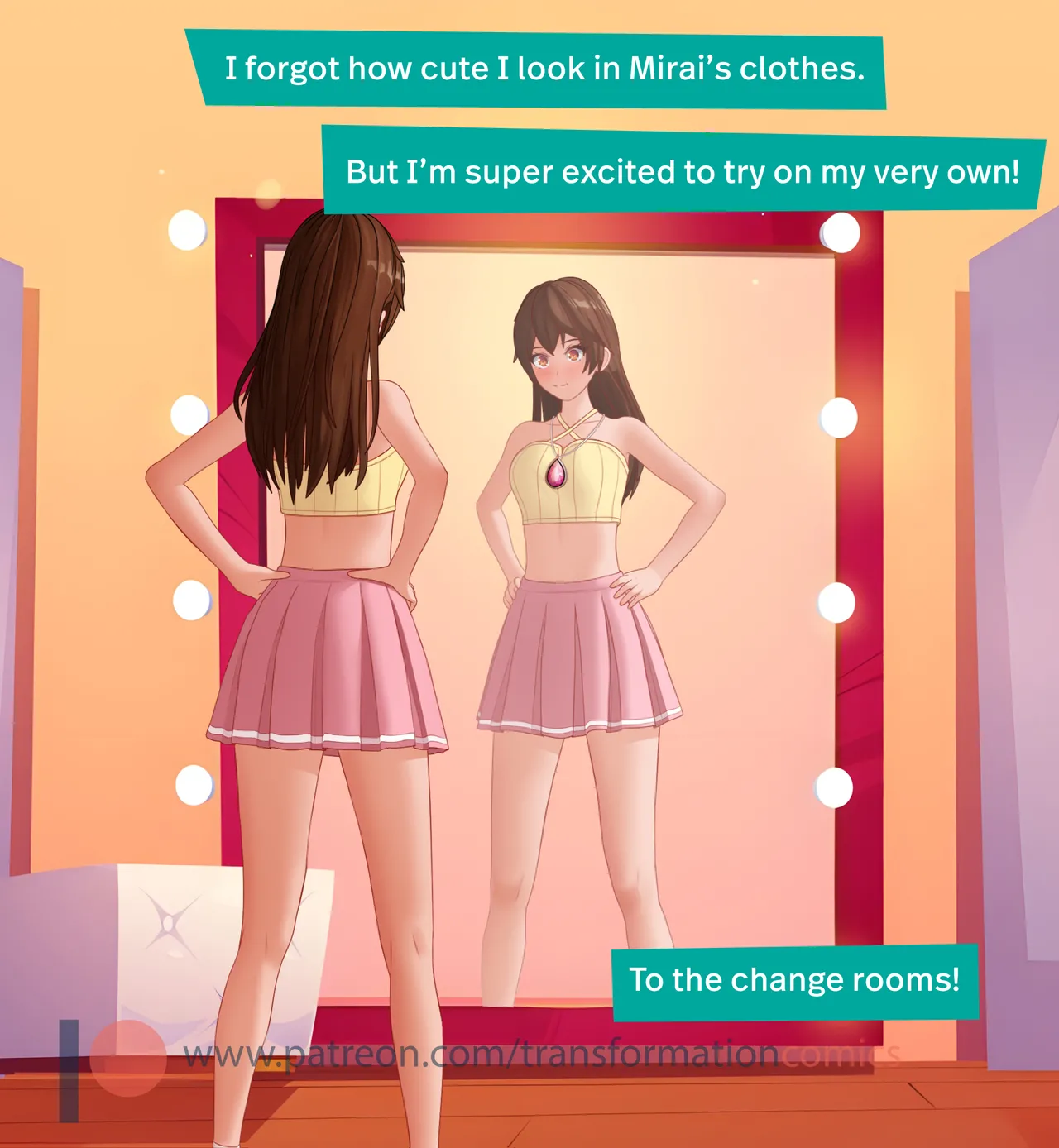 Harus Blooming Ongoing - Image 129