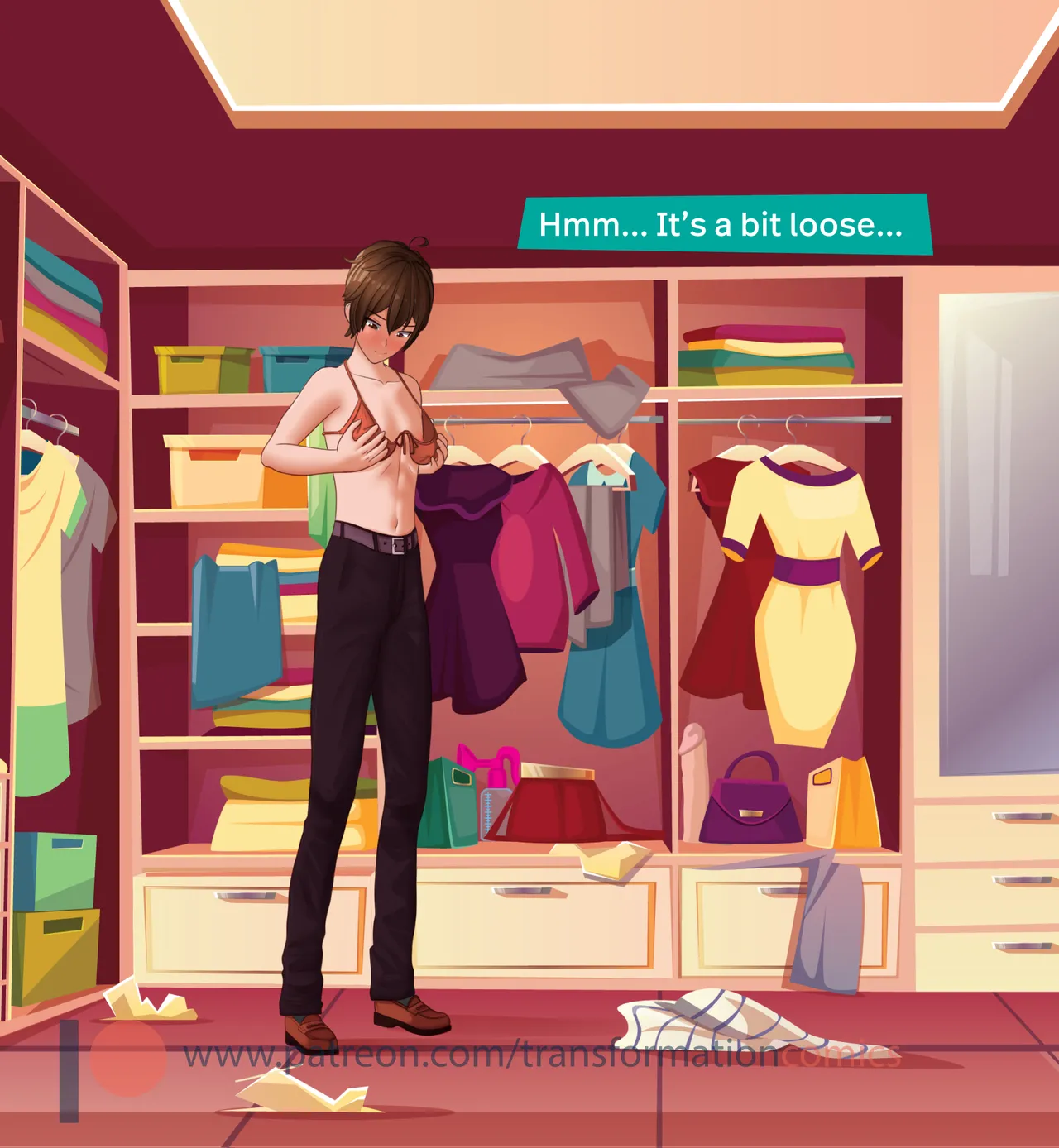 Harus Blooming Ongoing - Image 14