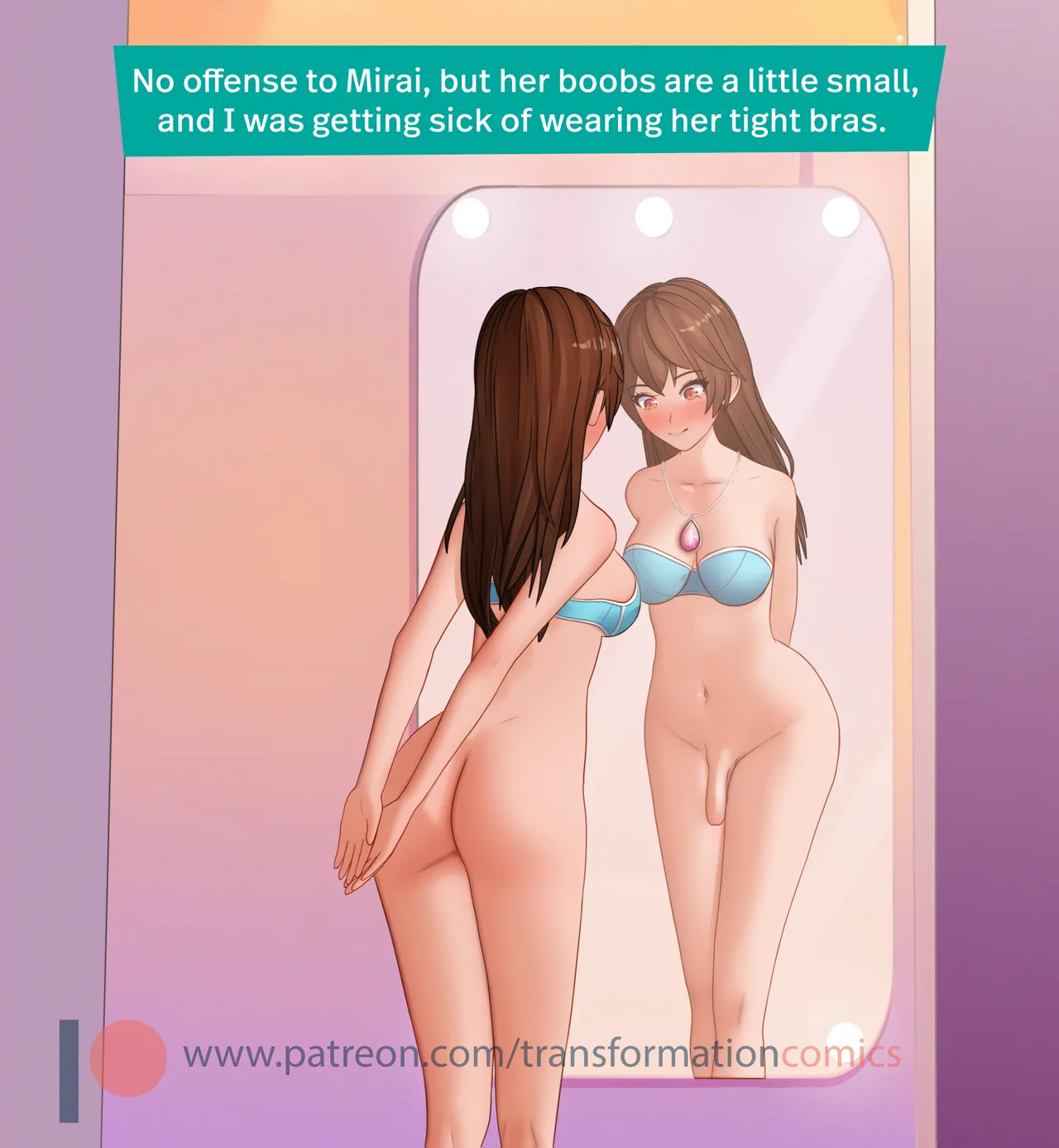 Harus Blooming Ongoing - Image 140