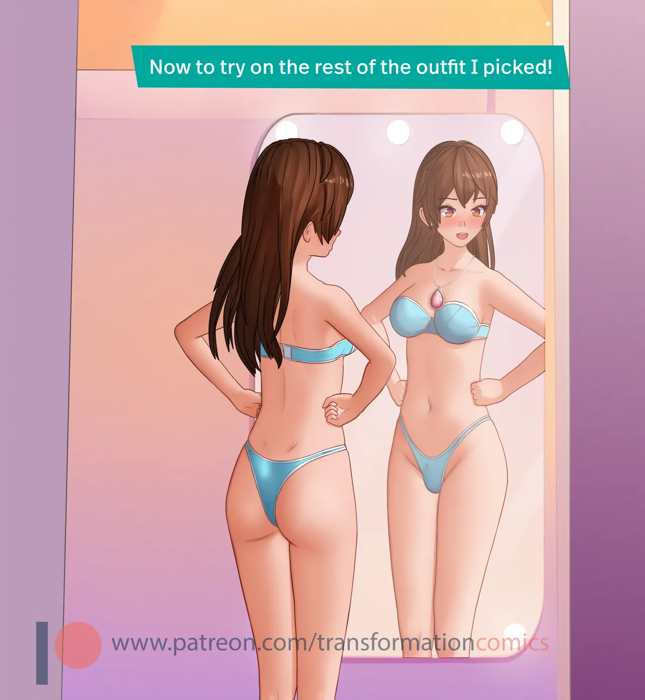 Harus Blooming Ongoing - Image 142