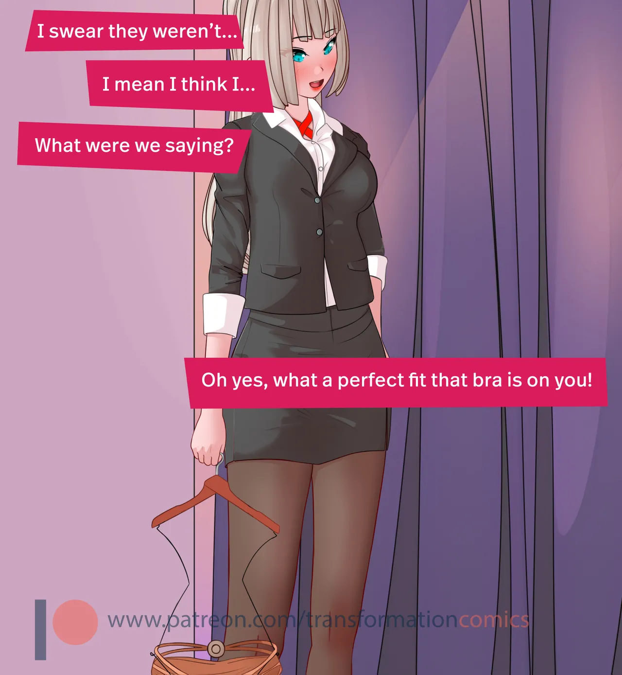 Harus Blooming Ongoing - Image 176