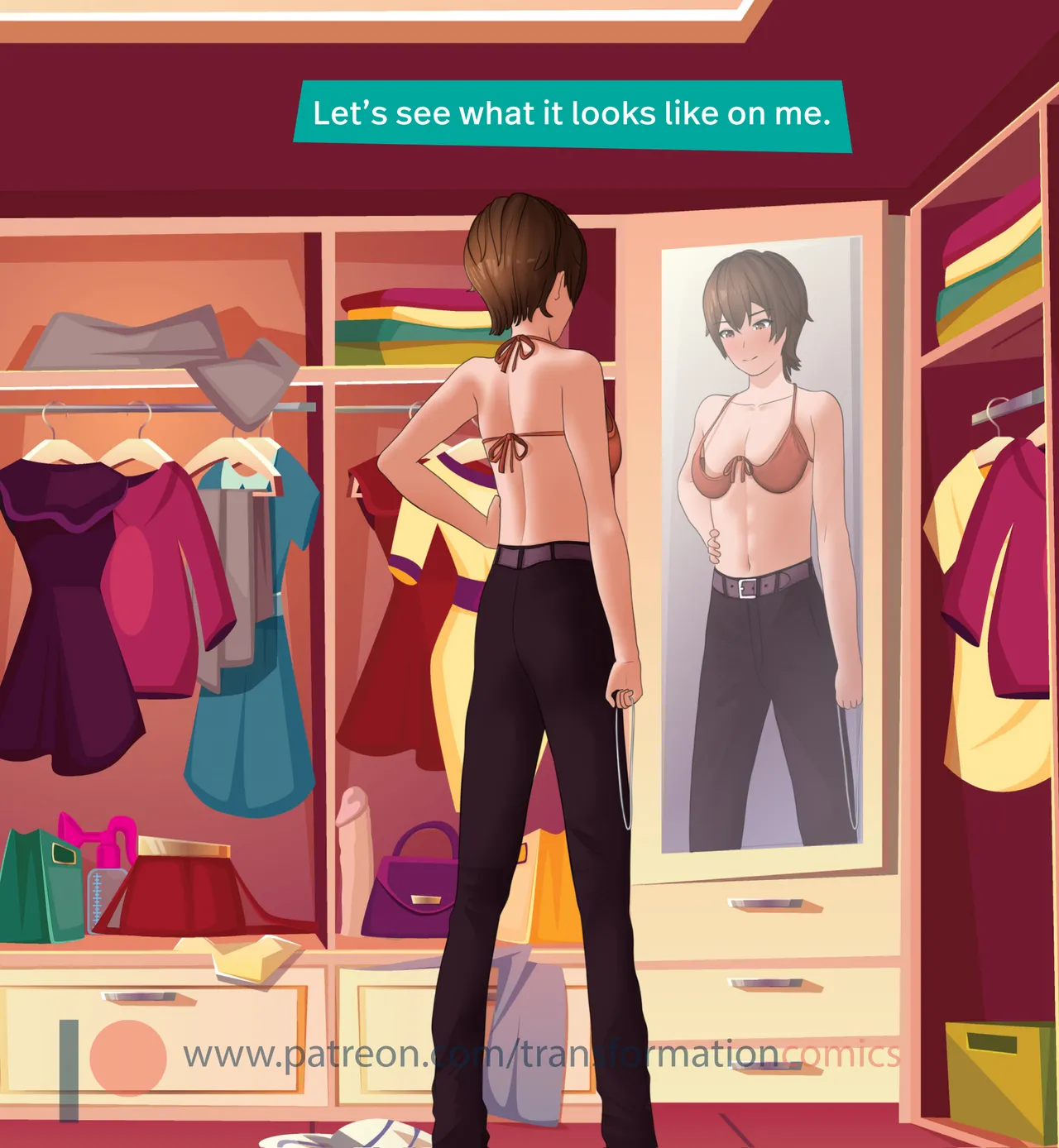 Harus Blooming Ongoing - Image 19