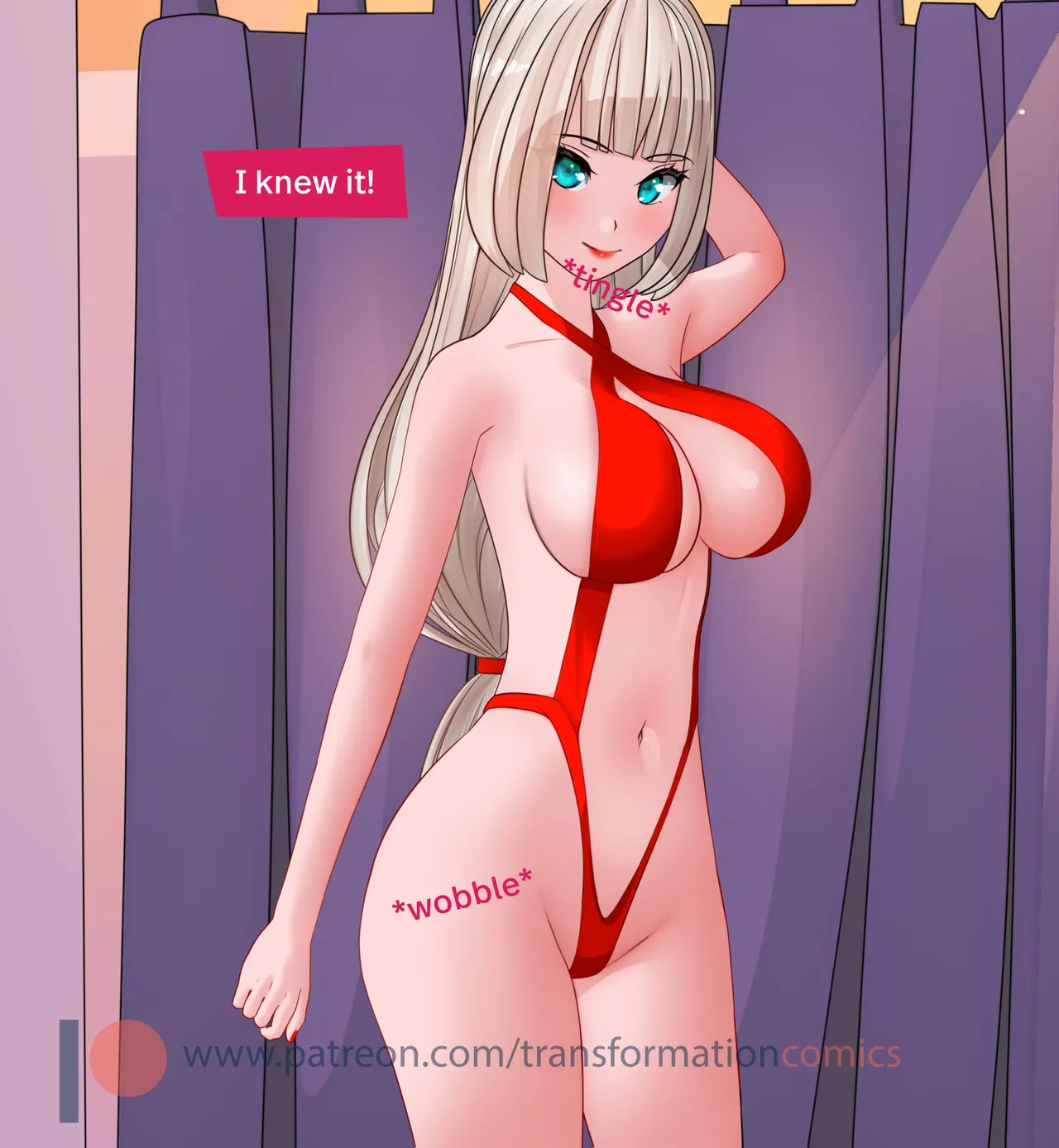 Harus Blooming Ongoing - Image 227