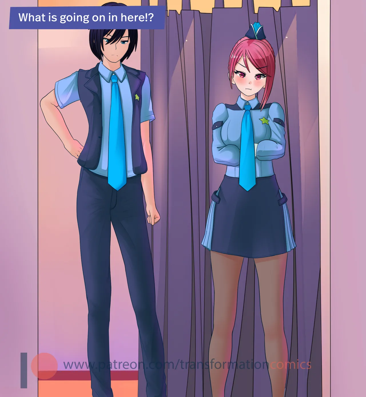 Harus Blooming Ongoing - Image 239